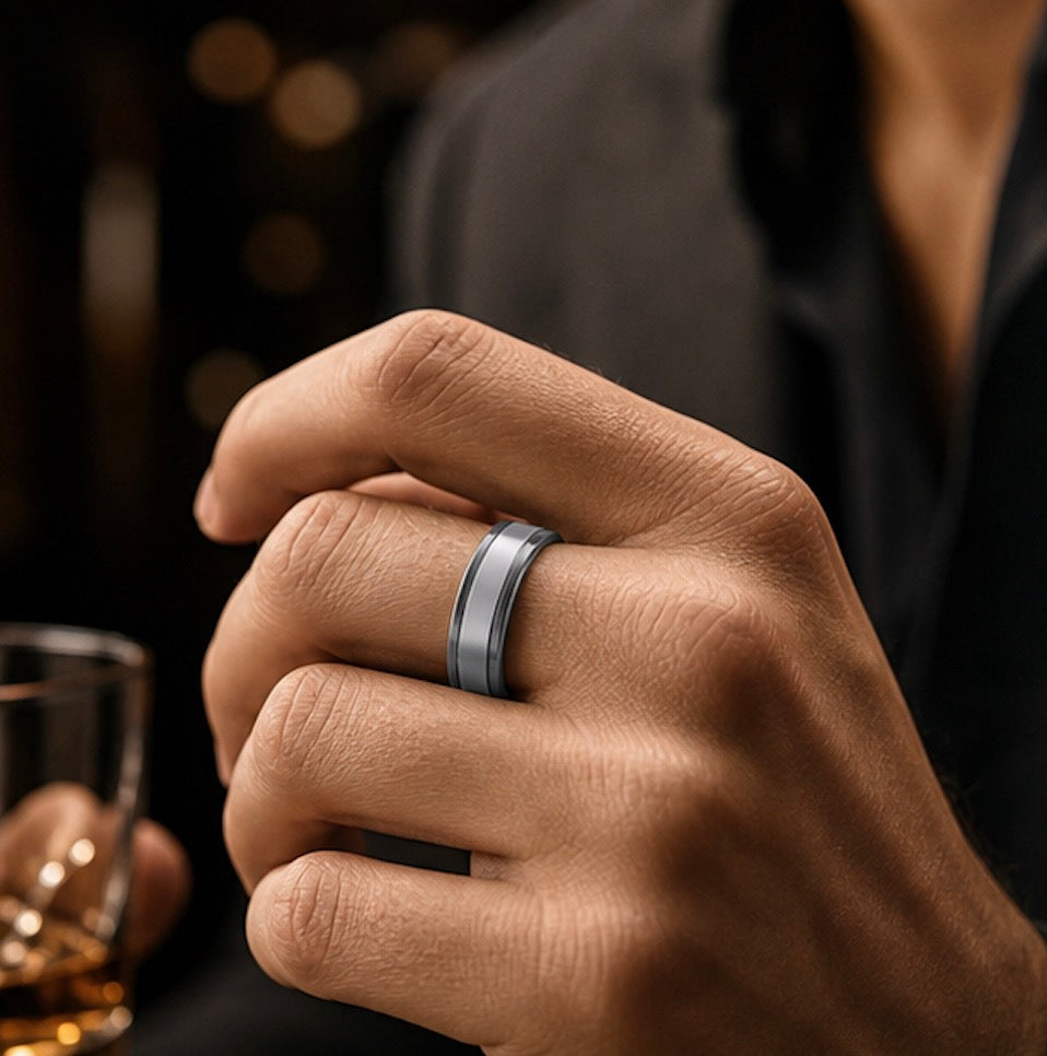 Helio Ring Pro — Heart Rate, Blood Oxygen & Sleep Tracker